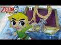 Zelda Phantom Hourglass Let's Play [Part 17] - Hooking Into Success!