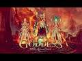 Финал! Сильнейший отряд!(02.12.2019) - Goddess primal chaos
