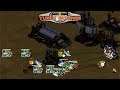 1 vs 1 Allied vs Soviet Pro Match on the map Dune Patrol - Red Alert 2 Yuri's Revenge
