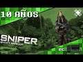 10 AÑOS de Sniper Ghost Warrior