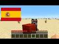 10 Countries Portrayed by Minecraft 3
