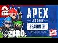 #1【FPS】弟者,兄者,おついちの「Apex Legends シーズン2」【2BRO.】