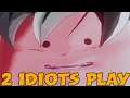 2 Idiots Play: Dragon Ball Xenoverse 2