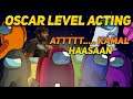 2000iq Oscar Level Acting by Munna Bhai - Best Win as Impostor on among Us - Munna Bhai Gaming