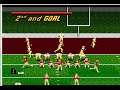 College Football USA '97 (video 4,218) (Sega Megadrive / Genesis)