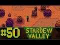 50) Stardew Valley Playthrough DADDYVILLE | Berry Hunting