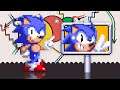 Sonic 3 AIR: Sonic Style Mix