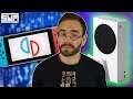 A Switch Emulator Goes Too Far And The Xbox Series S Unfortunate Drawback | News Wave