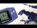 All Zoids Games for GBA Review