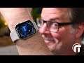 Apple Watch 5, elle avance ? (Prise en main)