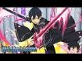 Are These Units The Best Characters To Have In Sword Art Online Memory Defrag?