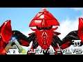 ARK: SURVIVAL EVOLVED - APEX TAMING MADNESS !!! PRIMAL FEAR OLYMPUS E10