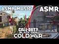 ASMR GAMING | Call Of Duty: ColdWar - Snipers ONLY Match ~ ASMR Music & Whispering