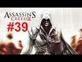 Assassin's Creed II Let's Play Part 39 The End of Dante And Silvio