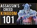 Assassins Creed Kingdom - WE NEED A CHANGE! 😡