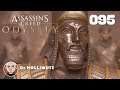 Assassin’s Creed Odyssey #095 - Schatten einer Legende [PS4] | Let's play Assassin’s Creed Odyssey