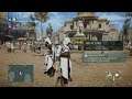 Assassin's Creed Unity Altaïr´s outfit & My brother Stealth Rampage brutal killing Co-op