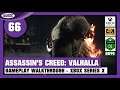 Assassin's Creed Valhalla #66 - Der Abschluß des Pfeils + Die Zerstörung des Kompass | 4K 60FPS XBSX