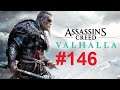 Assassin's Creed Valhalla Let's Play Part 146 The Return of King Aelfred