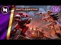ASTROPATHIC RELAY | Warhammer 40k Battlesector | 05 | Lets Play/Walkthrough