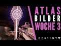 ATLASBILDER Woche 3 - Auf den Spuren der Sterne 3 | Destiny 2