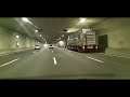 Autorit Spijkenisse naar Den Haag | Driving from Spikecity to The Hague | The Road to Nowhere !.