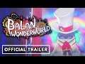 Balan Wonderworld - Official Announcement Trailer | Xbox Showcase 2020