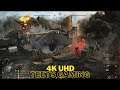 Battlefield V: Marita Conquest - No Commentary (4k 60fps)