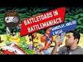 Battletoads in Battlemaniacs - Um gameplay bem humorado