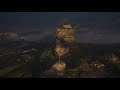 Beautiful panoramic view - Assassin’s Creed Valhalla - 4K Xbox Series X