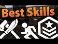 Best Skills In Dying Light!! | Dying Light Beginner Guide