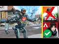 BGMI Ka BAAP | Apex Legends Mobile - ANDROID GAMEPLAY