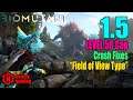 BIOMUTANT PC Patch | 1.5 | Level Cap 50 | Field of View | Superb Loots | 1.4 vs 1.5