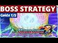 Blaster Master Zero 3 Boss Strategy Guide 1/2