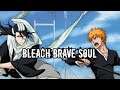 Bleach Brave Soul 3D | Baru main