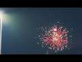 Bonfire Night / Fireworks November 5th 2020