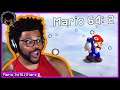 Bye Bye Baby Penguin! Super Mario 64 Part 2 Super Mario 3D All-Stars
