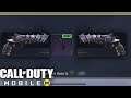 Call of Duty Mobile - CRAFTING DUPLICATE EPIC ZOMBIES ITEM!