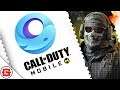 Как скачать Call of Duty: Mobile  на пк