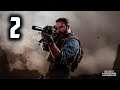 Call of Duty: Modern Warfare Walkthrough Gameplay (HARDENED Difficulty) Part 2 - No Commentary