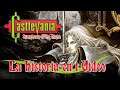 Castlevania Symphony of the Night: La Historia en 1 Video