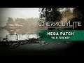 Chernobylite - "Old Friend" Mega Patch Trailer