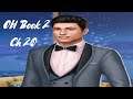 Choices: Open Heart Book 2 Chapter 20 Extra scenes and Alternate choices
