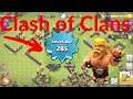 Clash of Clans Pushing to level 300😍🔥 | Time to come back👌🤟 | Req n Leave