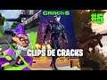 CLIPS de CRACKS | #5 | CRACKS VG