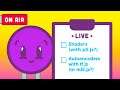 Coding Train Live: Shaders and Autoencoders