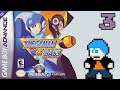 Colin Plays Mega Man & Bass - #3 - Kickstarter Scams and Game Design