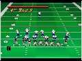 College Football USA '97 (video 1,934) (Sega Megadrive / Genesis)