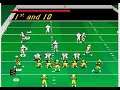 College Football USA '97 (video 4,874) (Sega Megadrive / Genesis)