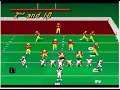 College Football USA '97 (video 5,781) (Sega Megadrive / Genesis)